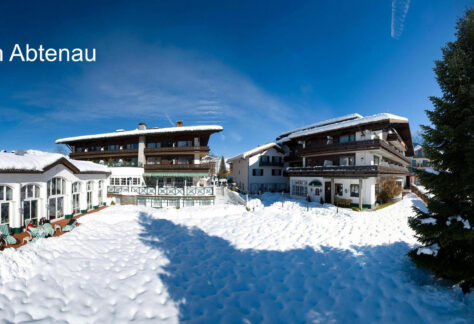 Reck Skireisen Dachstein Hotel