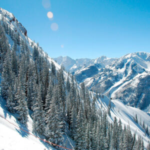 Skireise Reck Kanada Heli